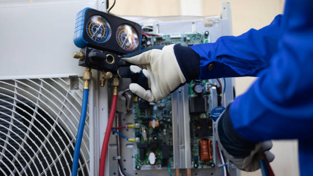 Best Air conditioning repair  in Elbow Lake, MN
